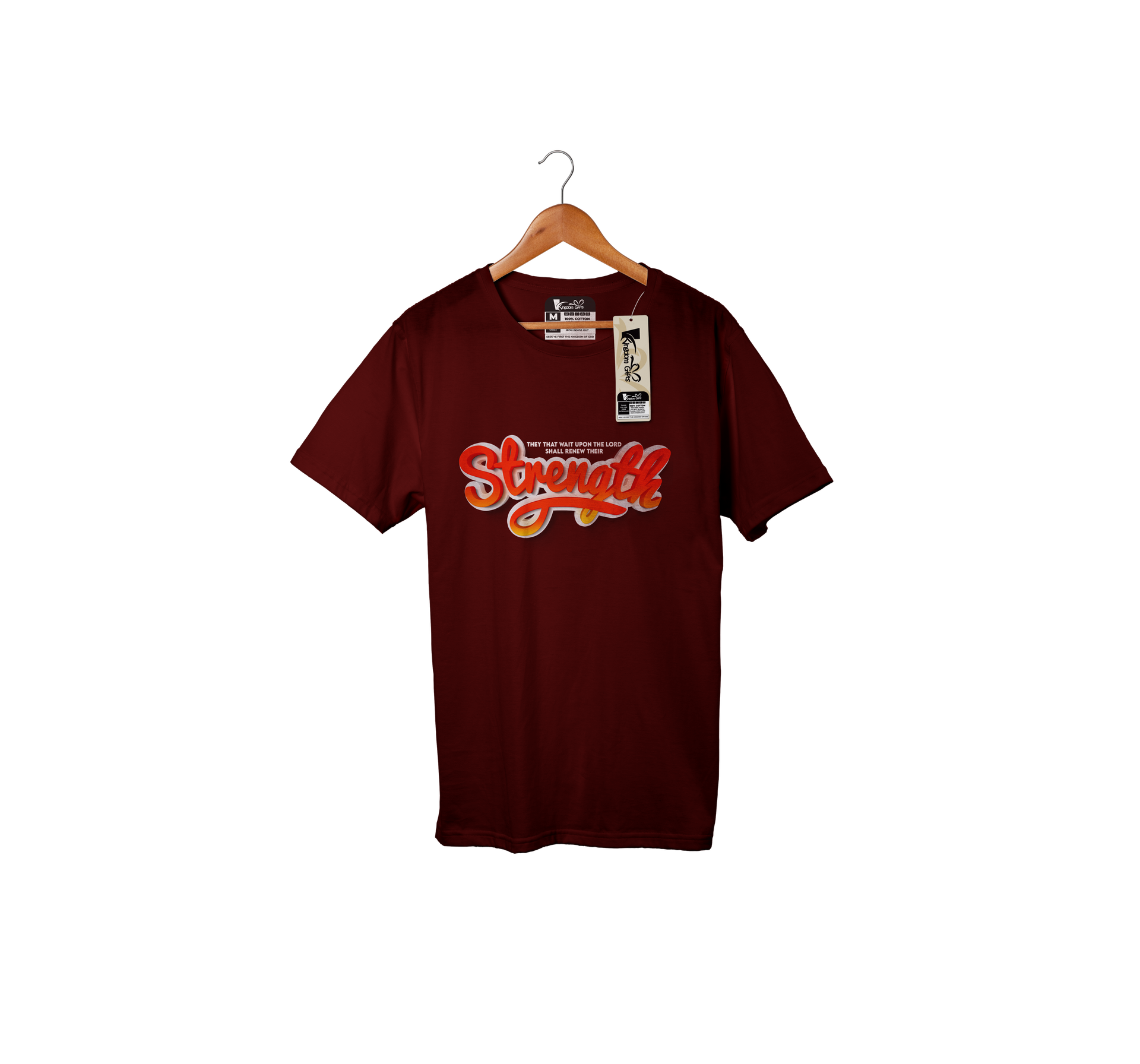 Custom T-Shirts