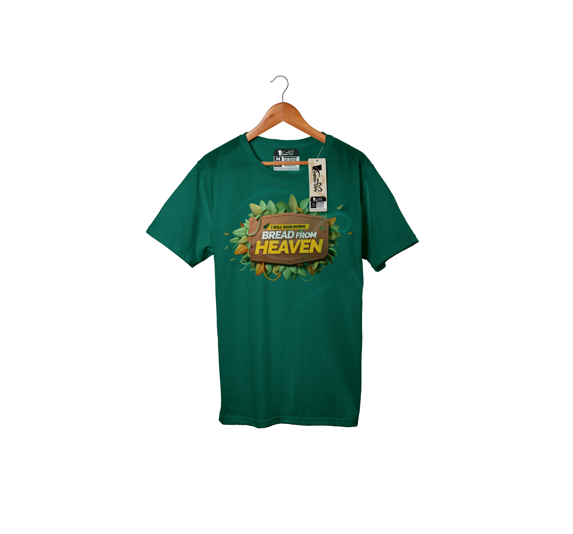 Custom T-Shirts