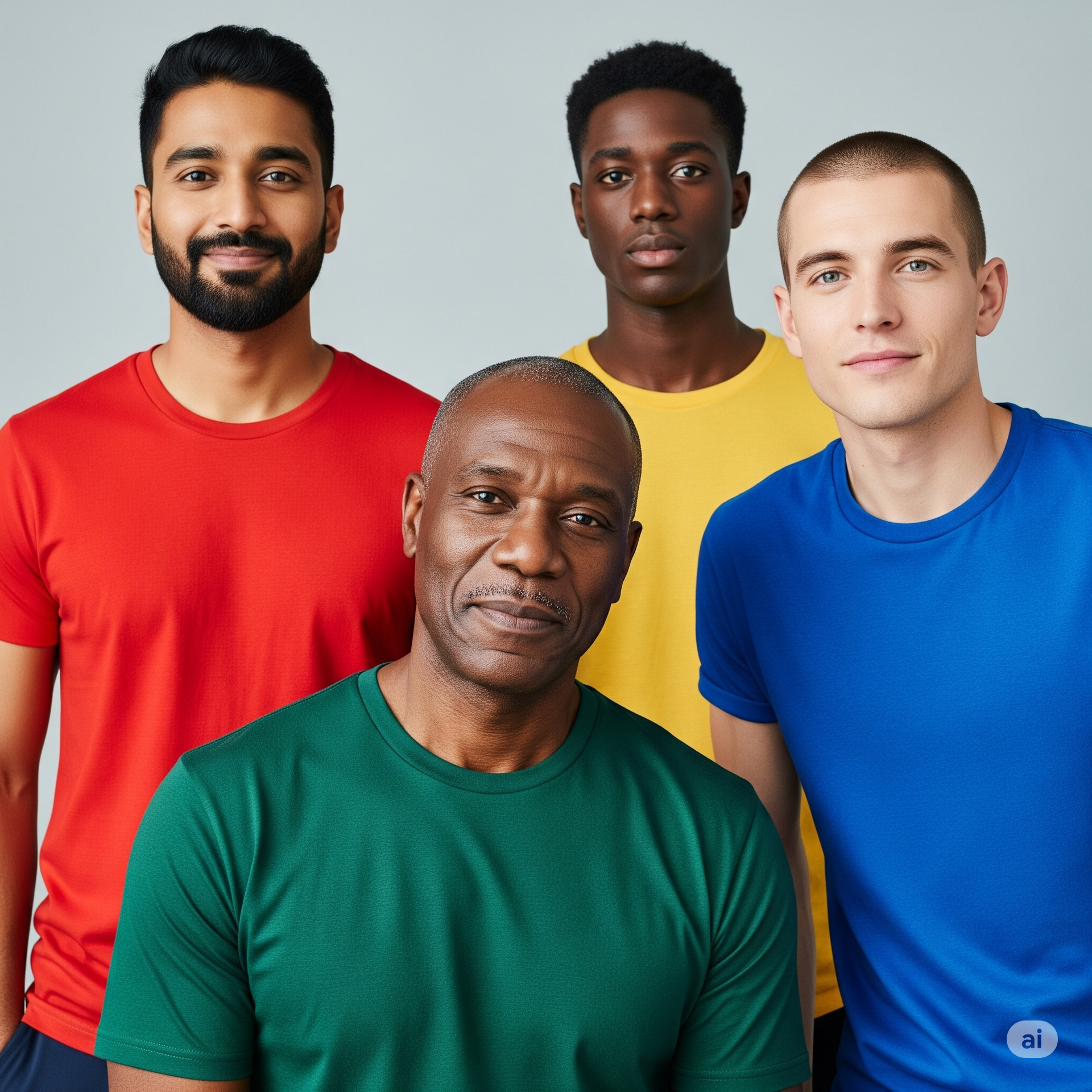 T-shirts for Men