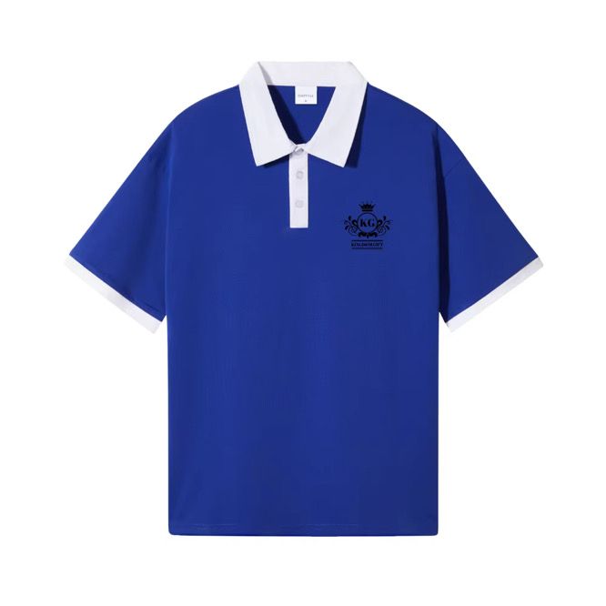 Kingdom Gift Polo Shirt (Unisex)