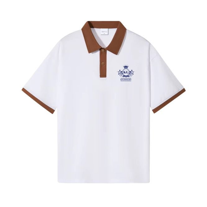 Kingdom Gift Polo Shirt (Unisex)