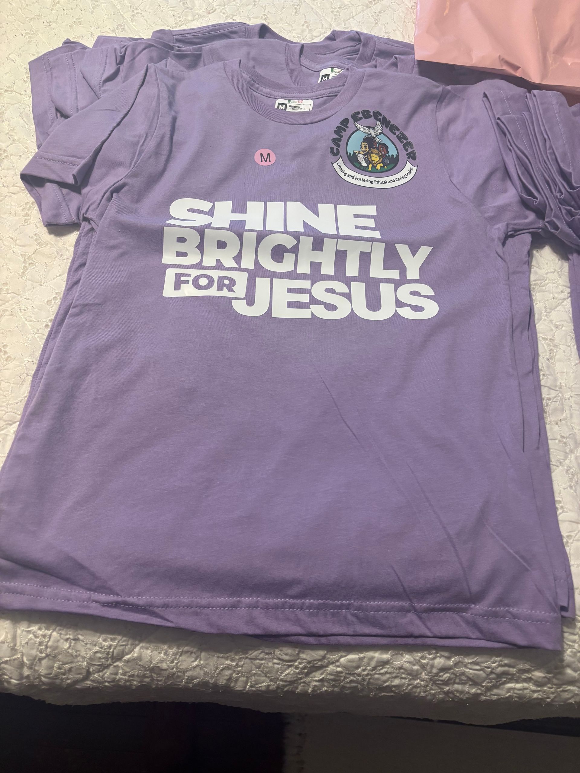 Custom Shirt - Bulk Orders