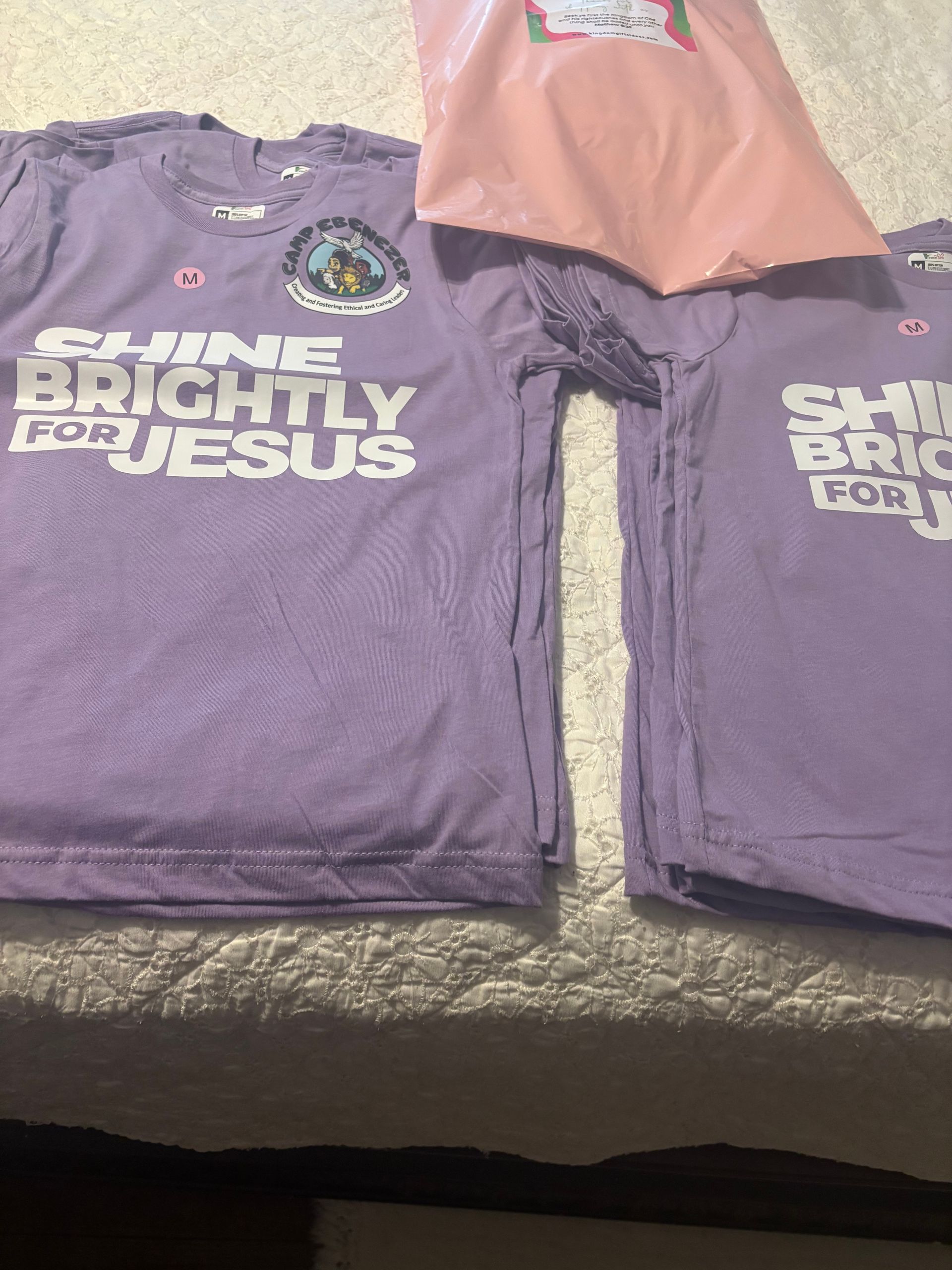 Custom Shirt - Bulk Orders