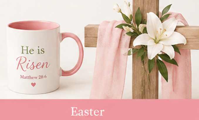 Easter