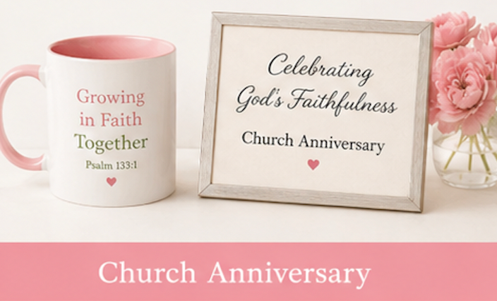 Church Anniversary