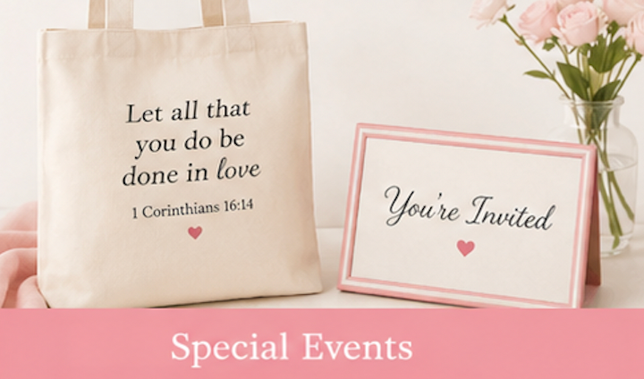 Special Events