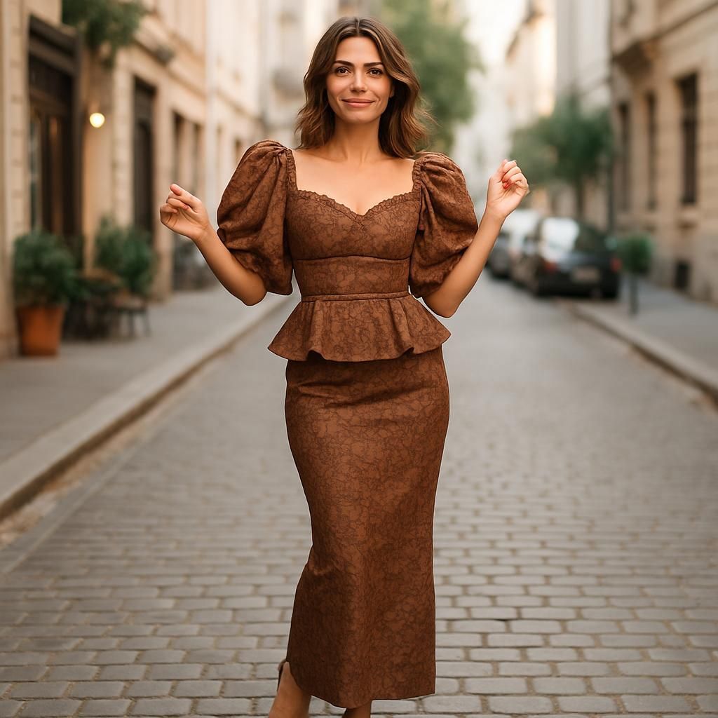 Kingdom Chic