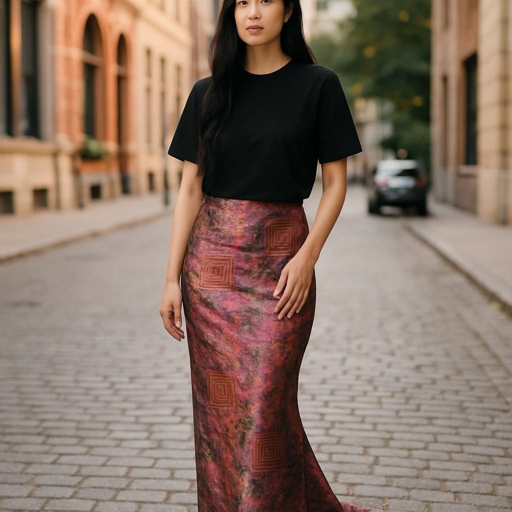 Kingdom Chic