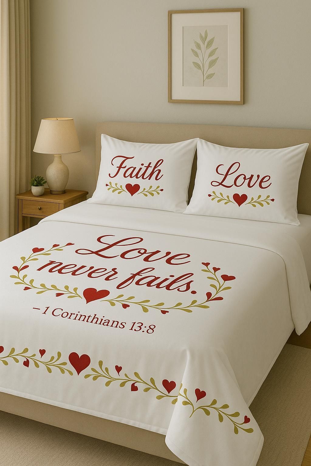 Bedding Set