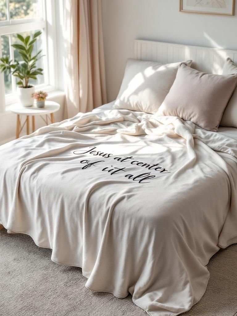 Beautiful Customize Blanket and Throw-over (1)