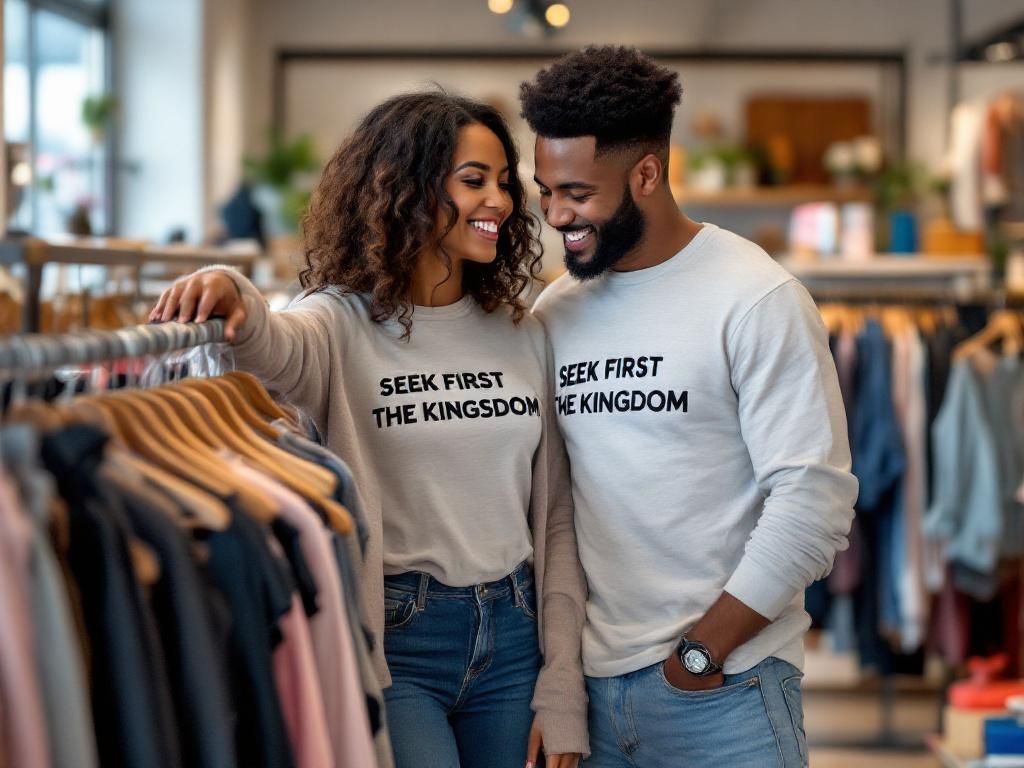 Faith Apparel