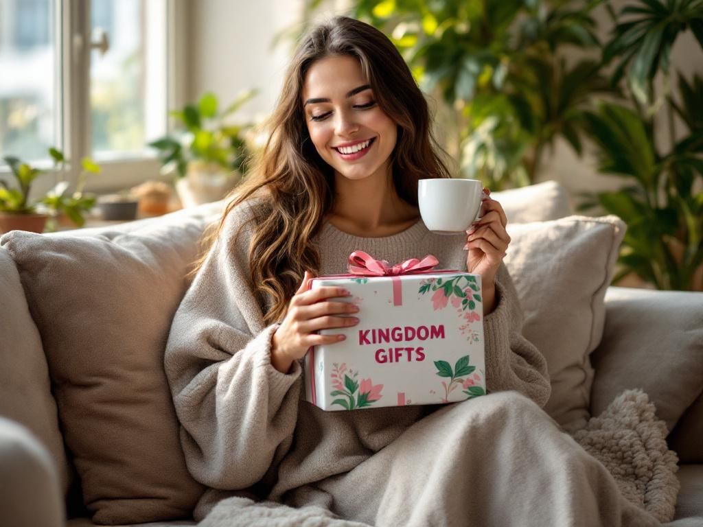 Gifts for All Occasions
