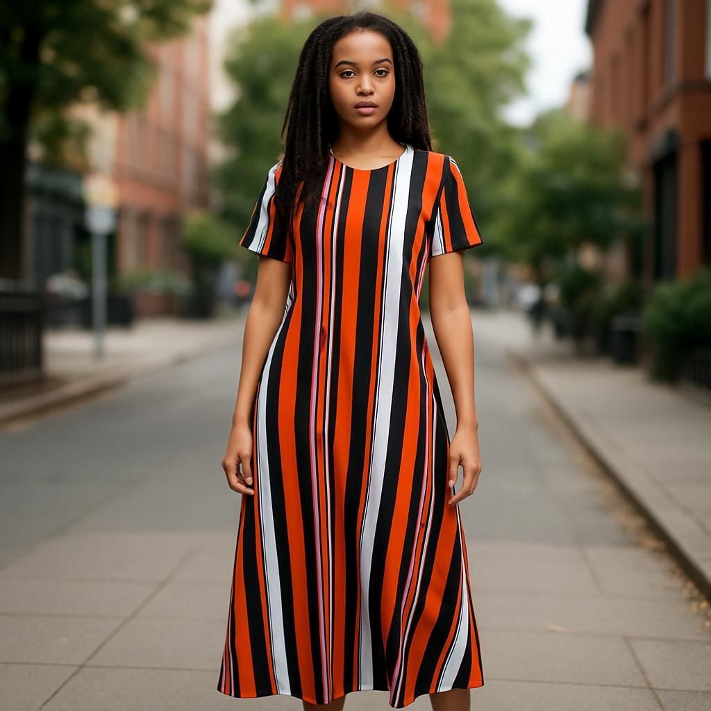 Long Dress