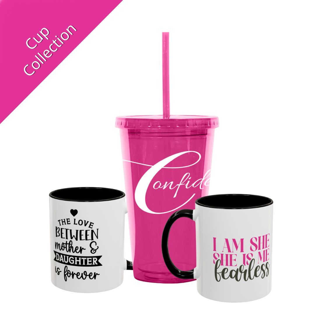Cup Collection