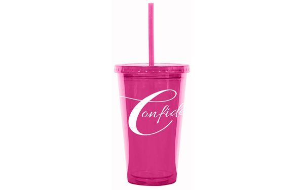 The Confidence Cup
