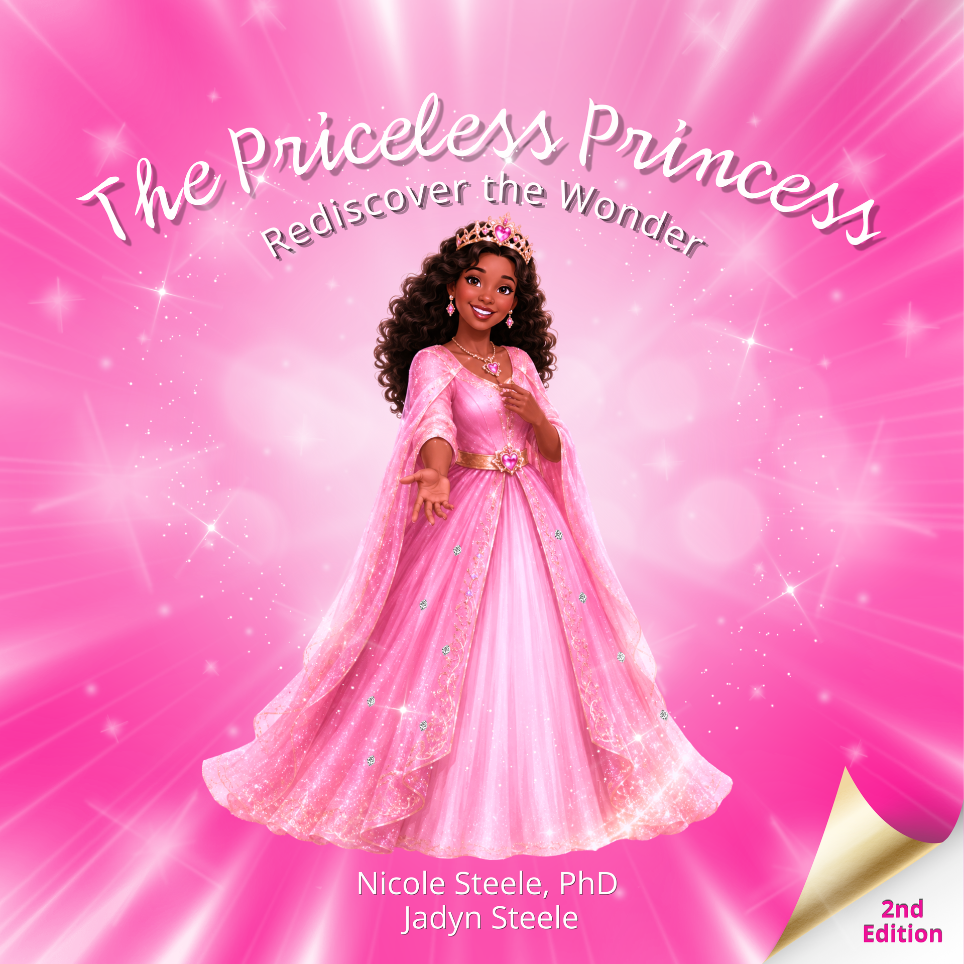 The Priceless  Princess