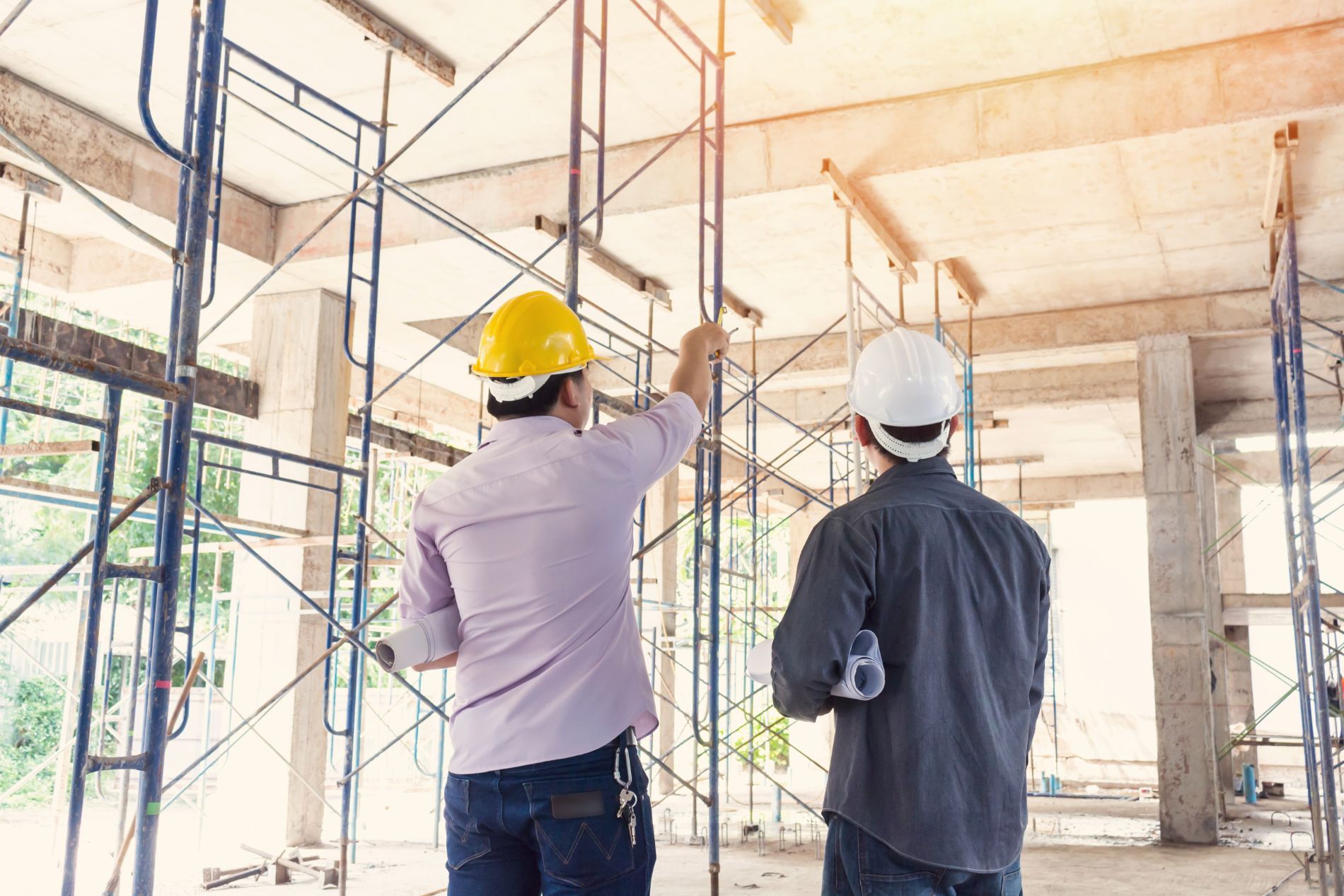Planning  your home addition