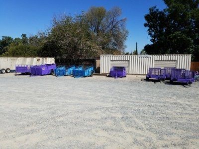 Box Trailers