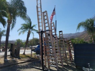 Ladders