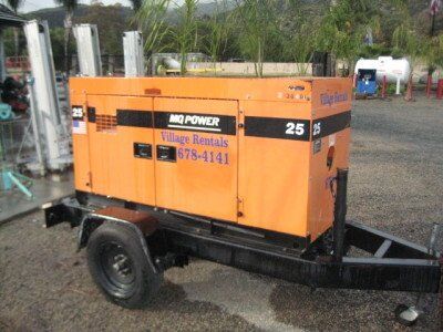 Generators