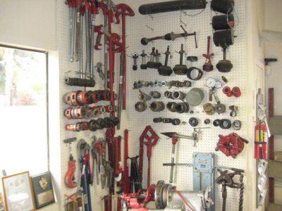 Plumbing