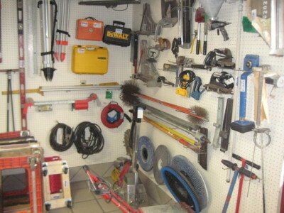 other small tools
