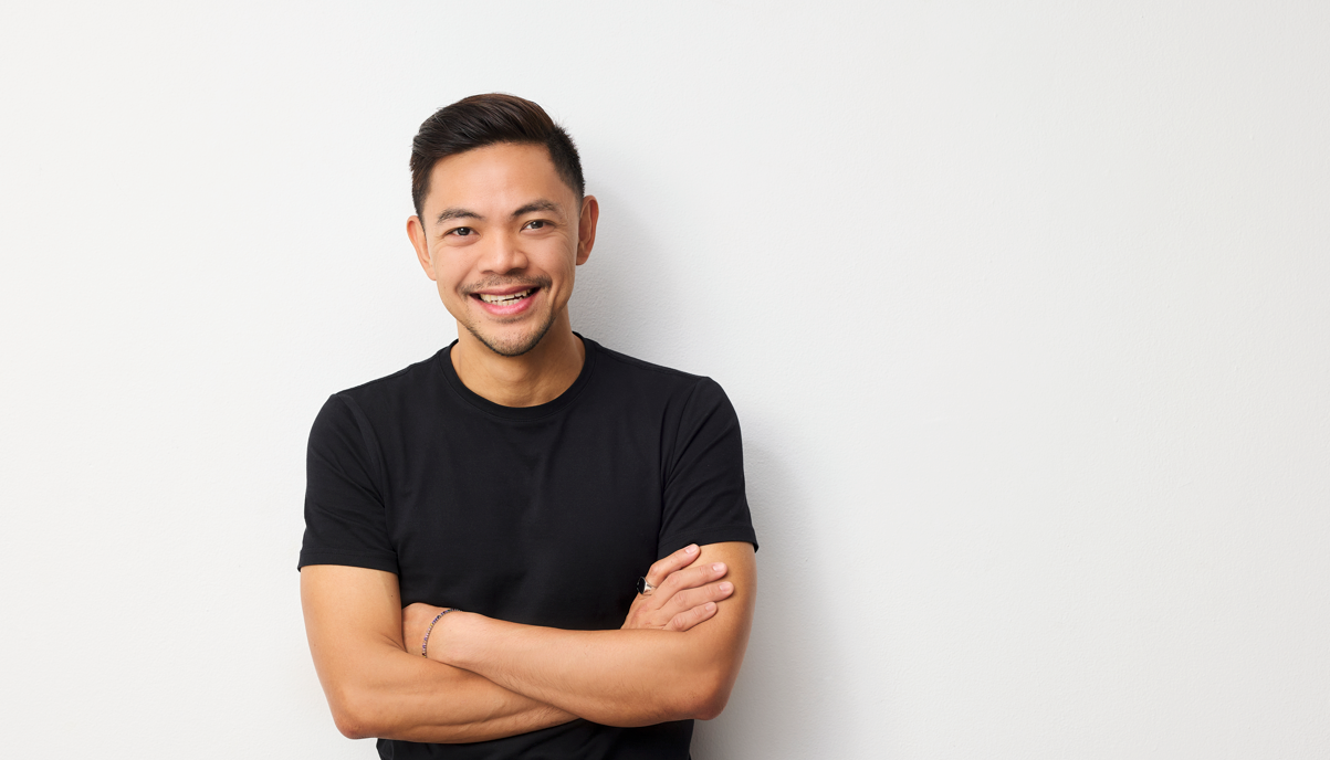 Chef Miko Aspiras