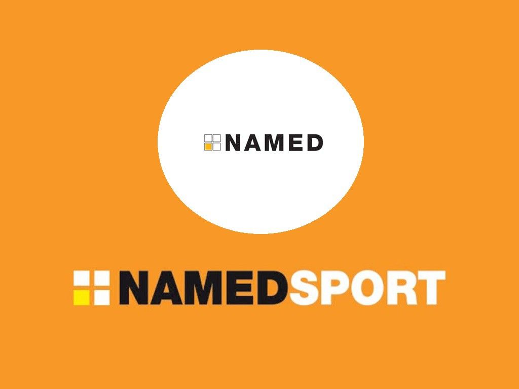 Logo - Named