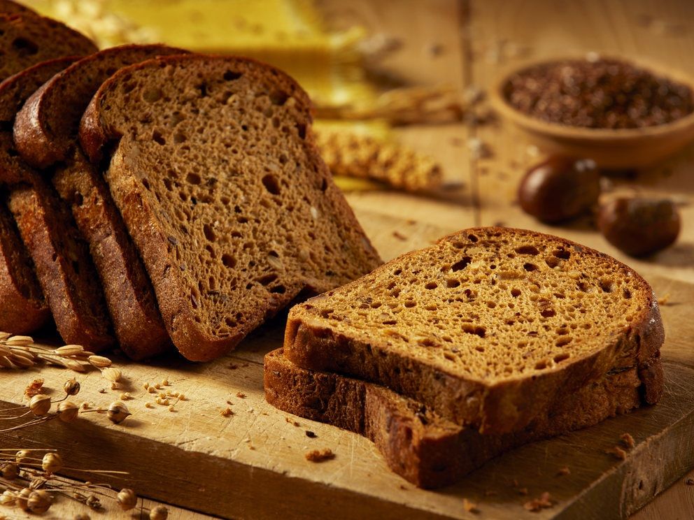 Fette biscottate