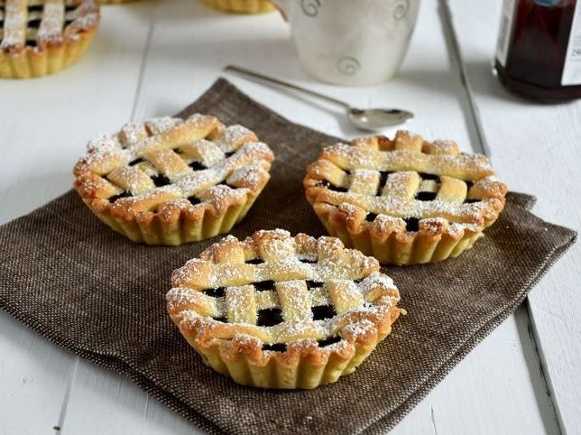 Crostatine