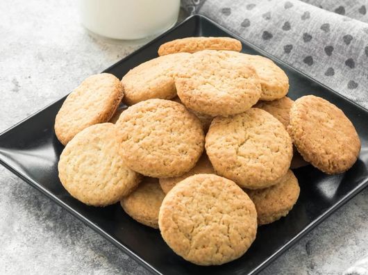 Biscotti aproteici