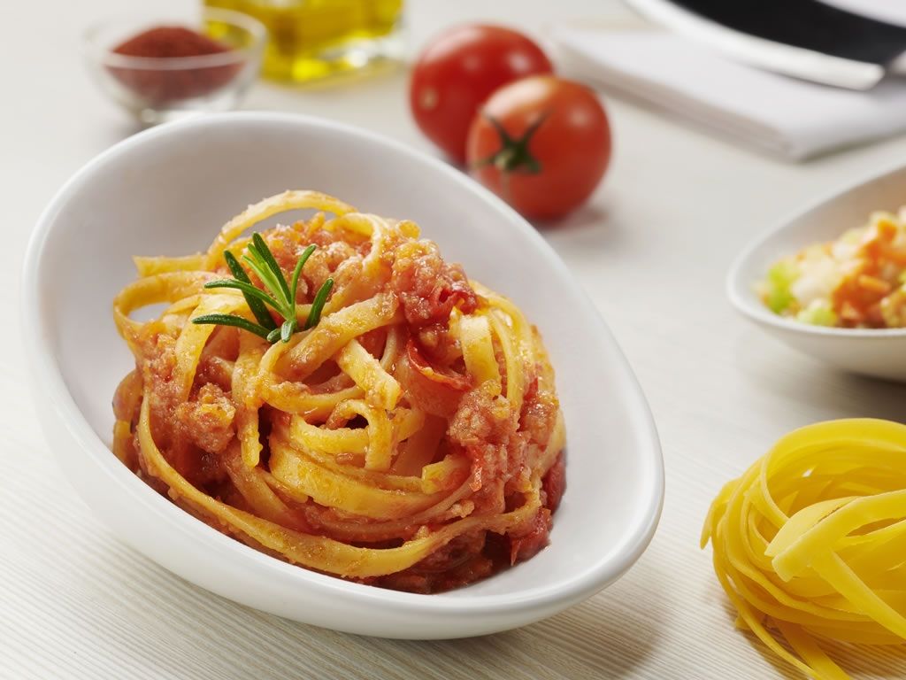 Spaghetti