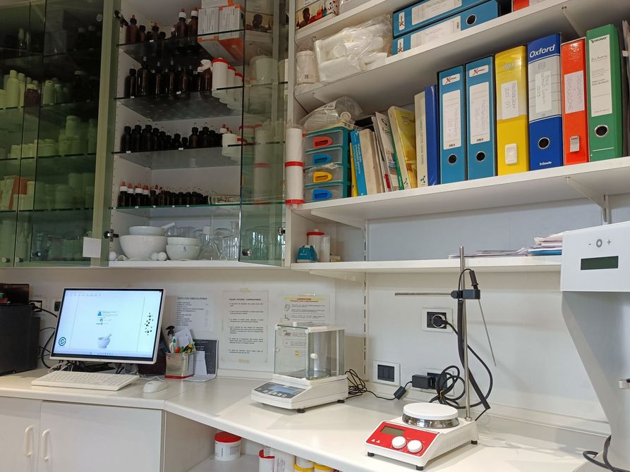 Farmaci fitoterapici