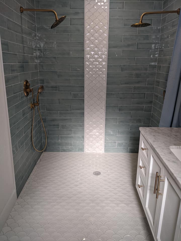 Our Work ALL AROUND REMODELING LLC Dunedin, FL