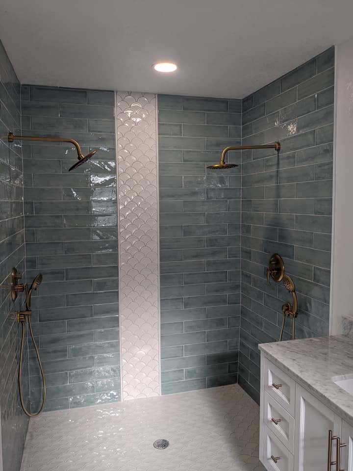 Our Work ALL AROUND REMODELING LLC Dunedin, FL