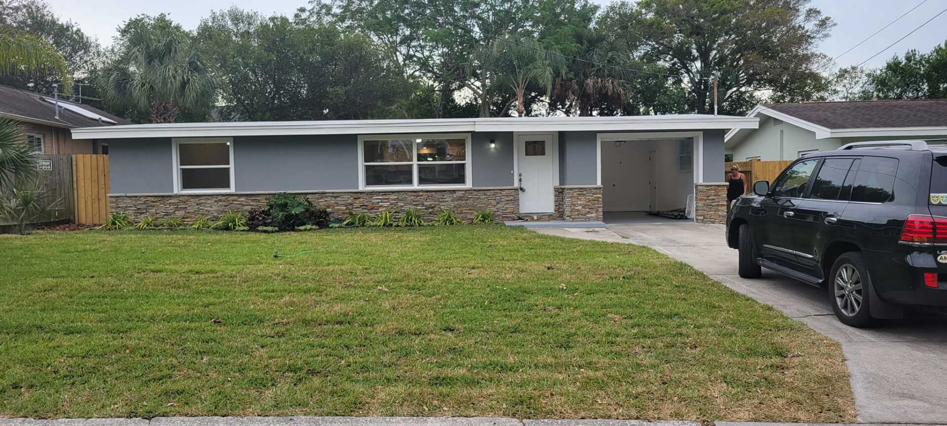 Our Work ALL AROUND REMODELING LLC Dunedin, FL