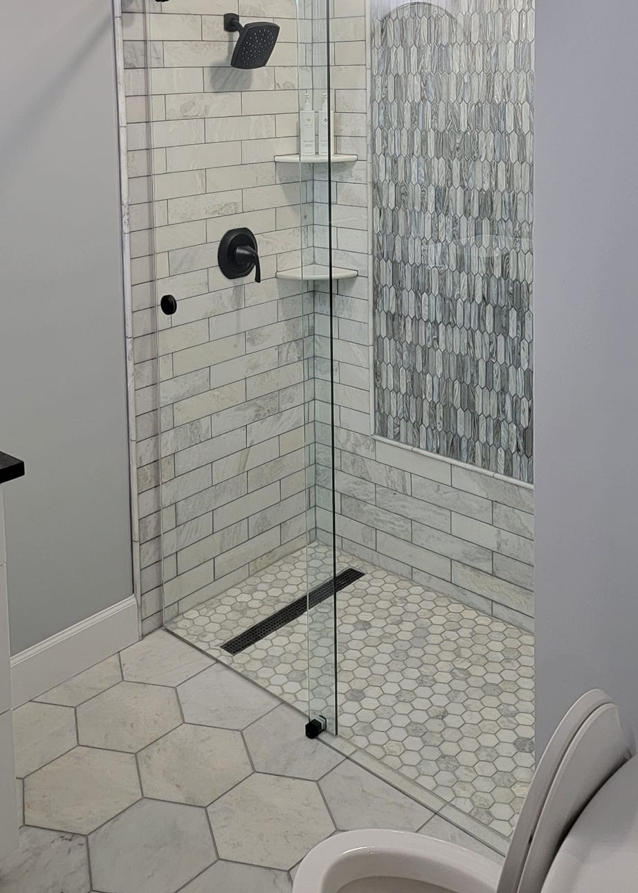 Bathrooms ALL AROUND REMODELING LLC Dunedin, FL