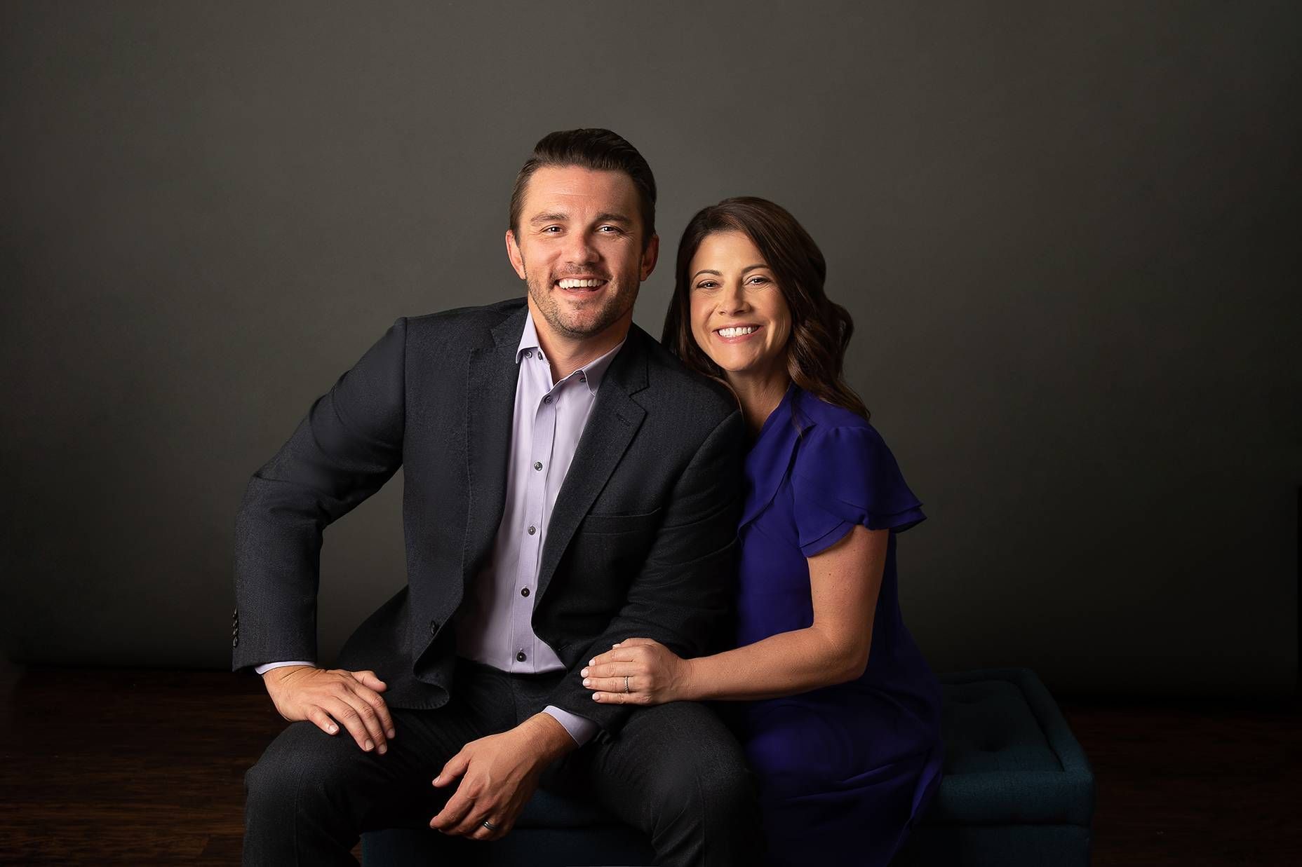 Erik & Carly