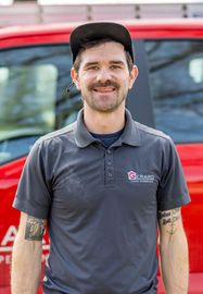 Luke Westover
Lead Inspector
Joined Gerard in 2018
“I love the German fingerprint in the city. The art, architecture, food, beer; I believe the heritage is what makes this city unique and beautiful.”
