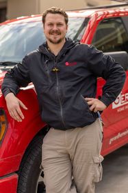 Luke Westover
Lead Inspector
Joined Gerard in 2018
“I love the German fingerprint in the city. The art, architecture, food, beer; I believe the heritage is what makes this city unique and beautiful.”