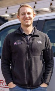 Ryan Zumdick
Lead Inspector
Joined Gerard in 2017
“A fun fact about myself: I have three kids and nine toes! When I have free time, I'll enjoy 18 on a local course.