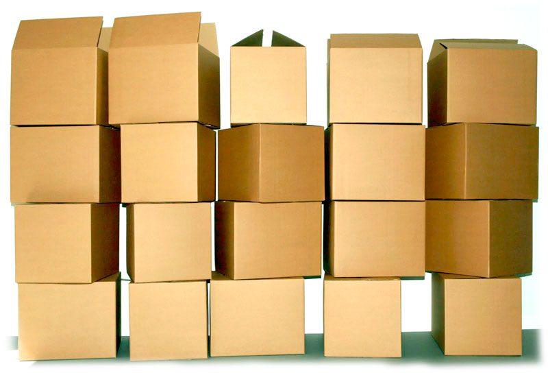 EMPACK DE NUEVO LAREDO SA DE CV- cajas corrugado