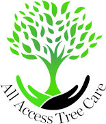 All Access Tree Care Logo