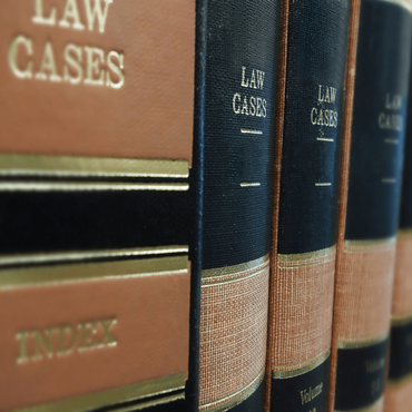 Law Books — St. Joseph, MO — Ritchie, Soper & Schutt, LLC Law Books