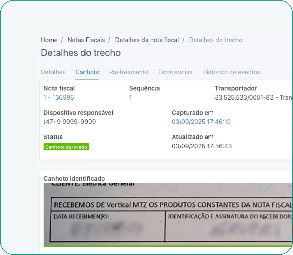 Inteligência artificial na conferência