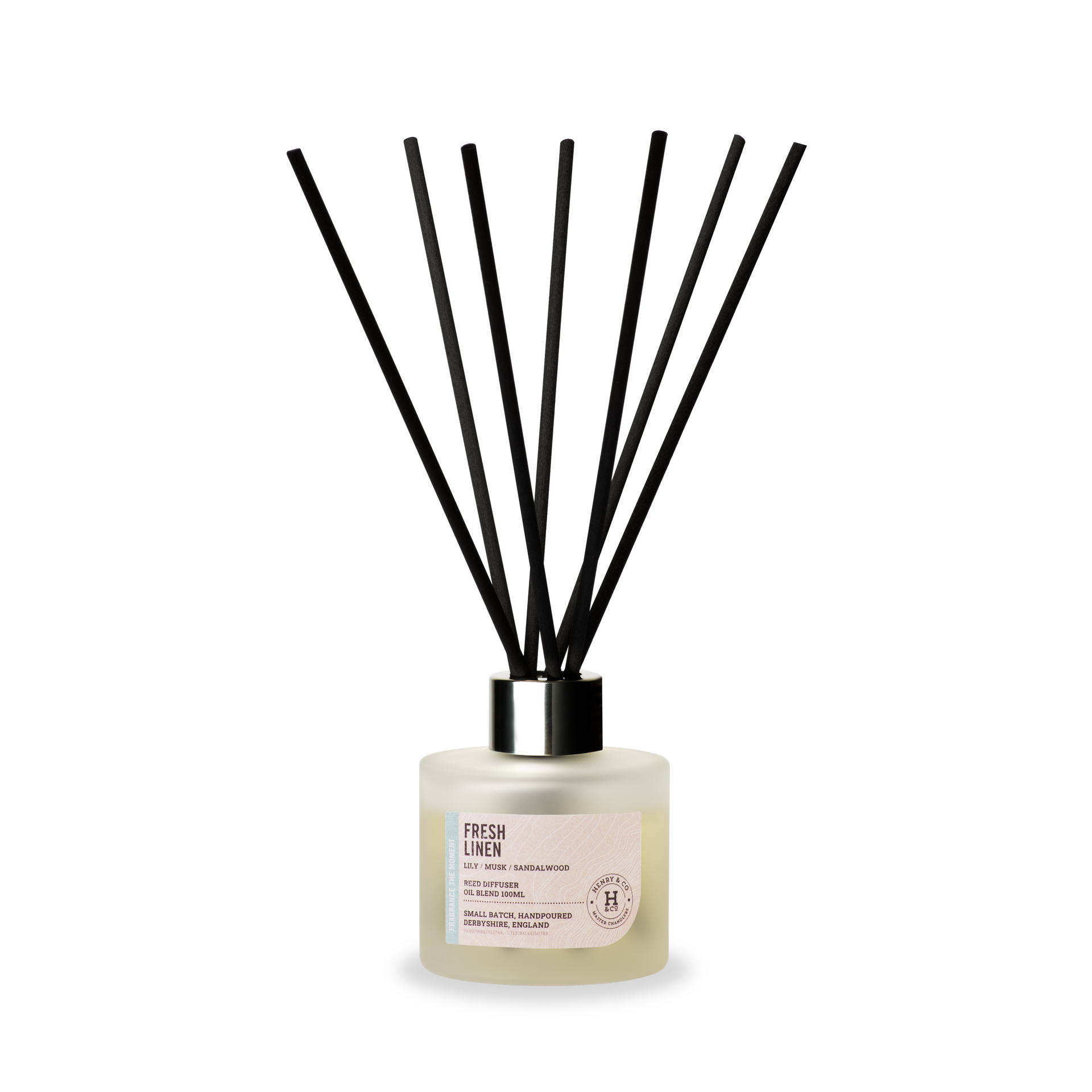 Aromatech Aromar Fragrance Oil Fresh Linen Aroma Divino Fresh