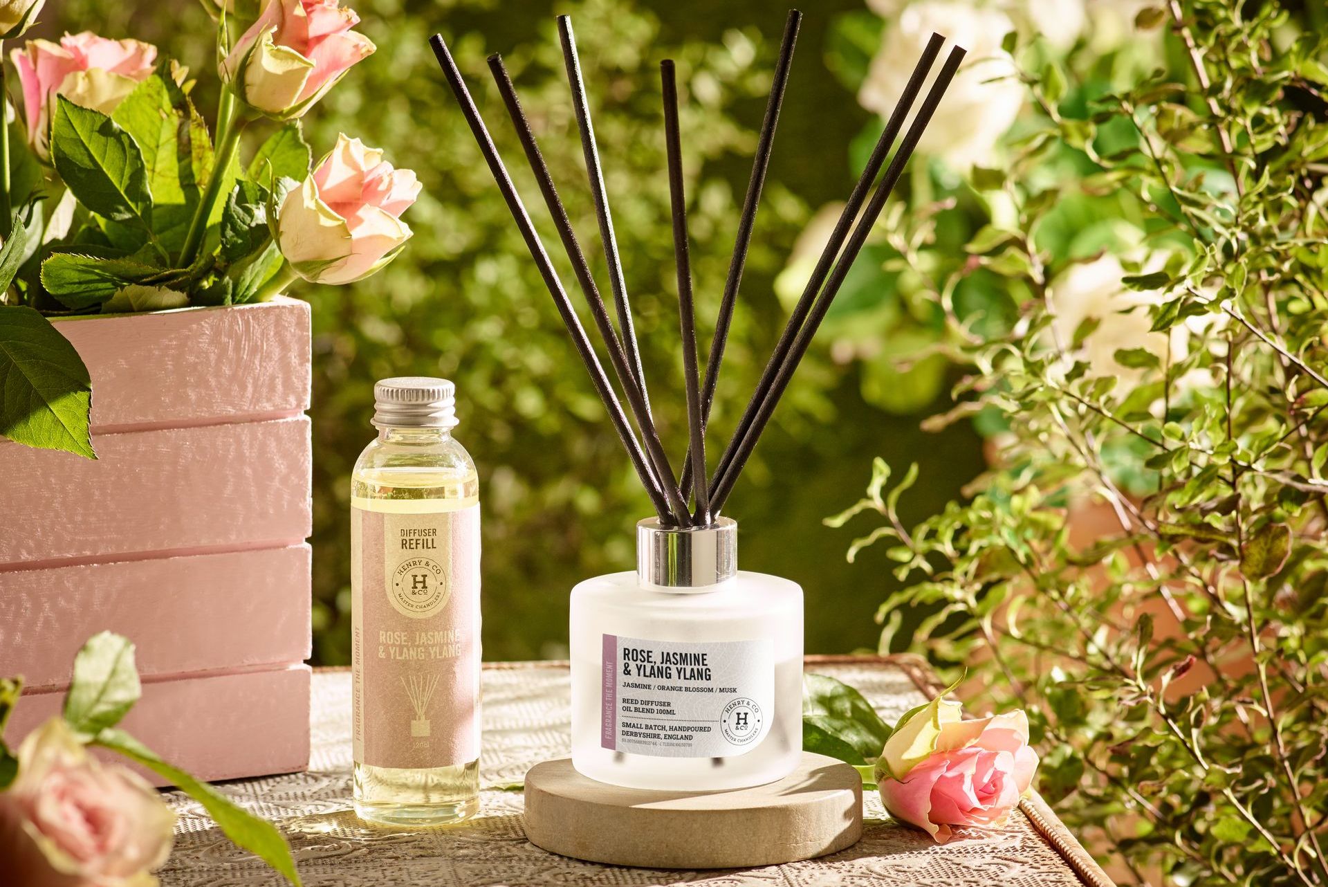 Diffusers Throw Picture WHAT ARE DIFFUSERS? HOW TO MAKE THE MOST FROM THEM
