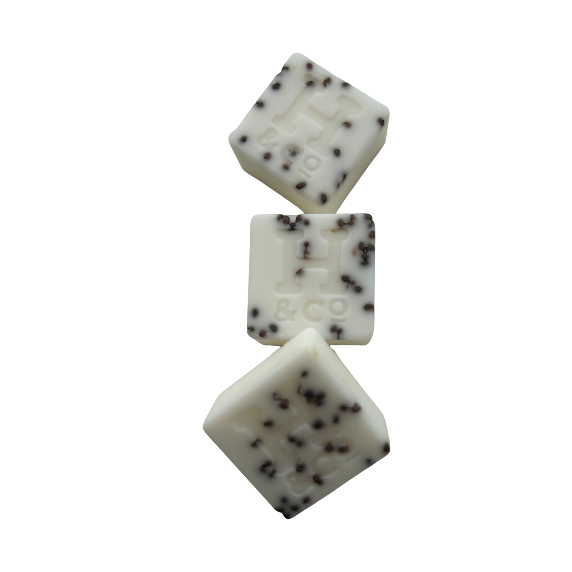SPICY AMBER & MOSS WAX MELT