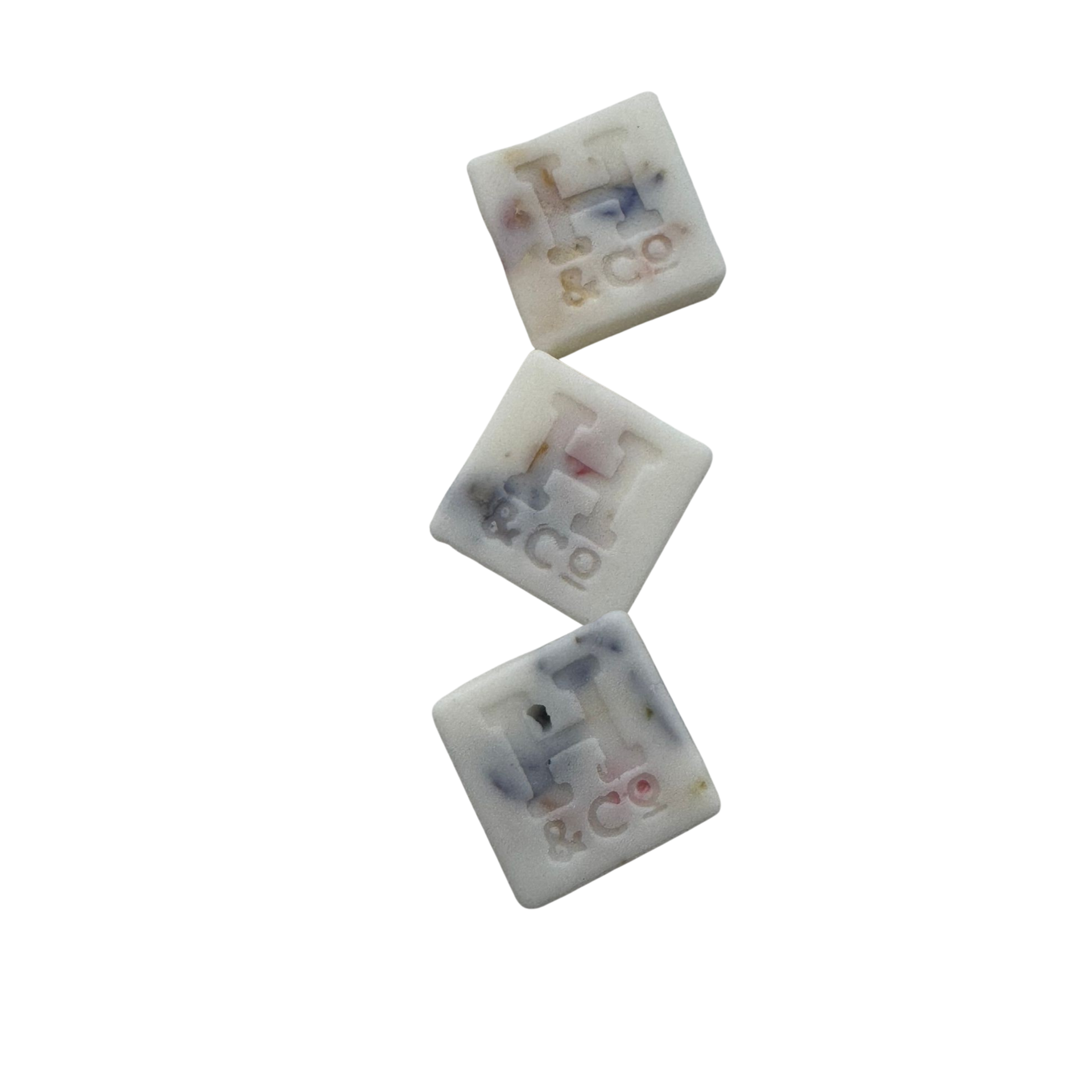 COCONUT LIME Wax Melt