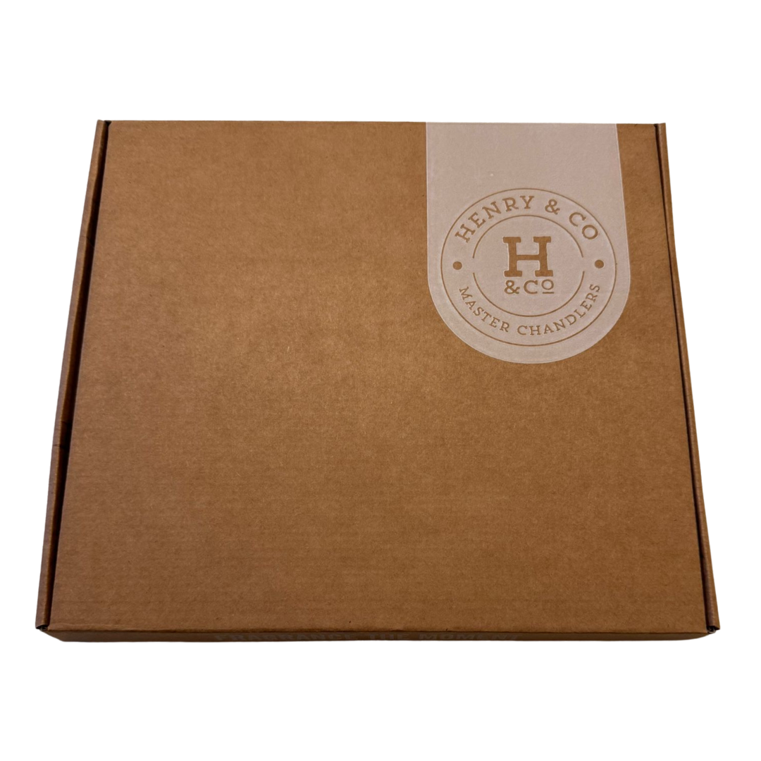DISCOVERY BOX